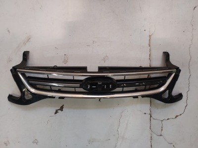 Решітка радіатора решітка радіатора ford mondeo mk4 lift фото №1