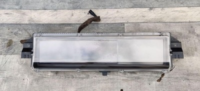 Лічильник прилади радіо navi дисплей renault espace iv 8200671152 82009806 фото №1