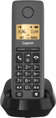 Telefon bezprzewodowy Gigaset Pure 120