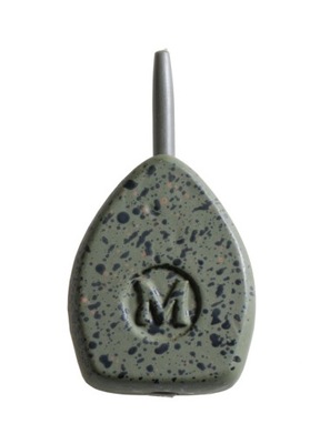 MIVARDI Lead - Flat pear inline 3.00oz - 85gram