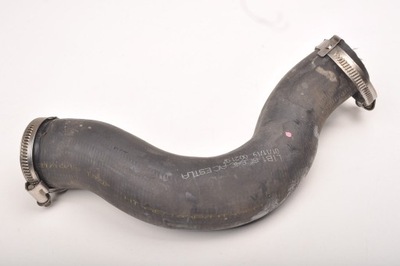 Ford puma mk2 1.0 труба інтеркулер l1b1-6c646-ac фото №1