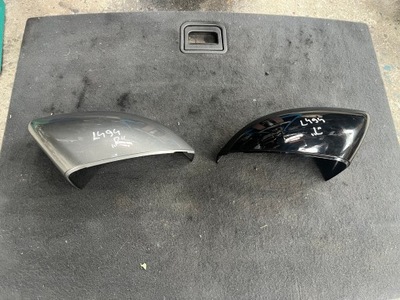 Range rover sport l494 накладка корпус дзеркало права фото №1