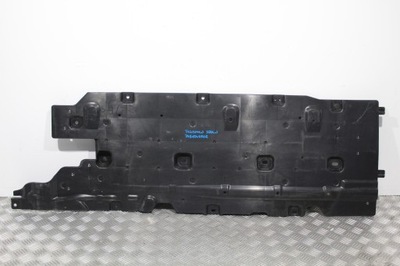 Захист підвіска ліва talisman initiale 748154652r фото №1