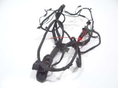 Джгут двері ліва передня bmw f10 9291048 фото №1