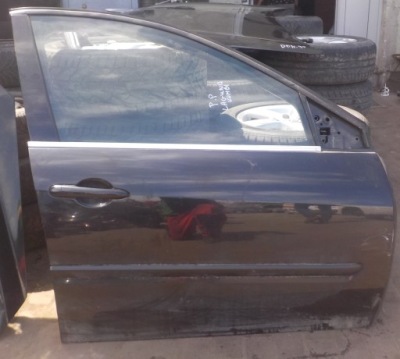 Двері праве передні, renault laguna iii kombi фото №1