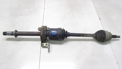 Mitsubishi asx 2.2 привідний вал права перед 10-17 67 фото №1