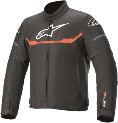 КУРТКА ТЕКСТИЛЬ ALPINESTARS T-SPS WP 5XL