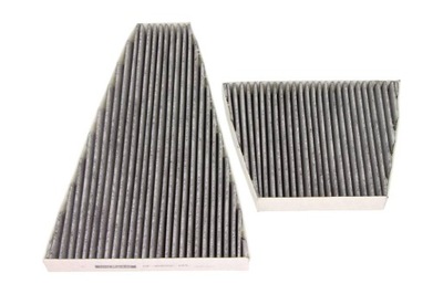 MAXGEAR FILTER CABINS VW PHAETON 02- !!!KPL 2 SZT!!! FROM AKTYWNYM WEGLEM  