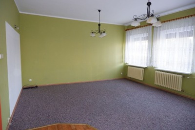 Mieszkanie, Zaborowice, Bojanowo (gm.), 82 m²