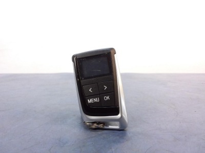 Bmw x5m f85 ключ od webasto 9371818 фото №1