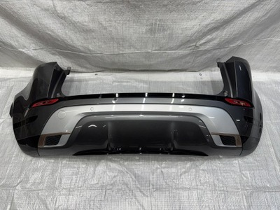 Бампер задняя задний land rover evoque l551 r dynamic фото №1