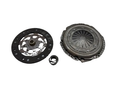 KOMPLET SPRZĘGŁA DOCISK TARCZA ŁOŻYSKO NOWE VALEO 826740