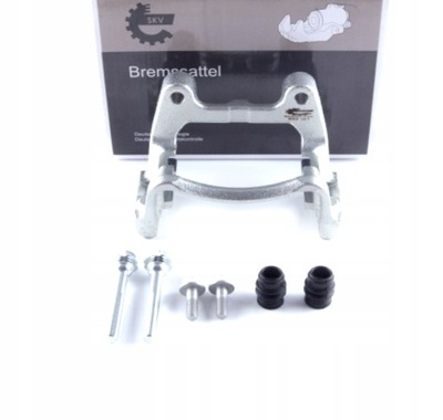 Esen skv 50skv730 кронштейн, супорт гальмівний фото №1