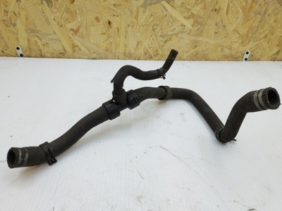 Шланг wody ford mondeo mk4 2,0 tdci фото №1