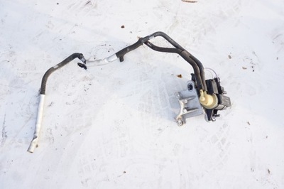 Электроклапан 8200790180 renault scenic 3 iii 1.6 dci фото №1