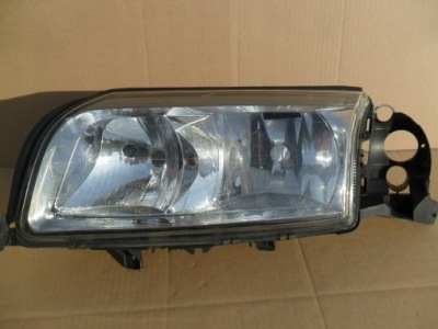 Volvo s80 ts/xt 2000 2001 2002 2003 фара лівий фото №1