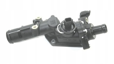 Оригінальний номер renault термостат+ корпус renault dacia 1.5 dci фото №1