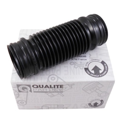 Шланг труба воздуха seat leon toledo ii skoda octavia 1.4 1.6 16v фото №1