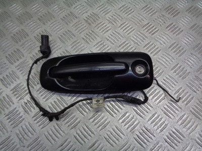 Ручка левая передняя наружная grand voyager iv фото №1