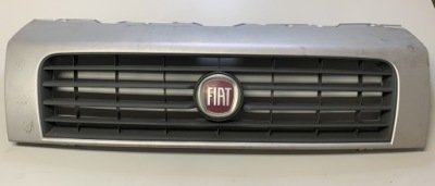 Fiat ducato iii 2006 - 2012 решётка радиатора передняя решётка радиатора передний фото №1