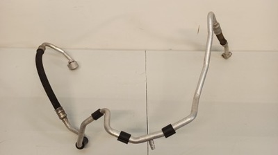 Трубка кондиціонера vw eos 3c0820743bq фото №1