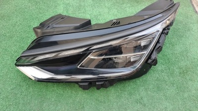 KIA EV6 FULL LED LAMP FRONT  