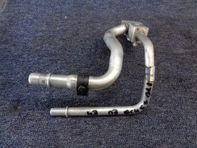 Wąż шланг труба трубка кондиціонера 50515420 alfa romeo mito 1.3 16v jtdm фото №1