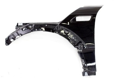 Оригінальний номер mini крила перед правий mini clubman f54 41007438922 фото №1