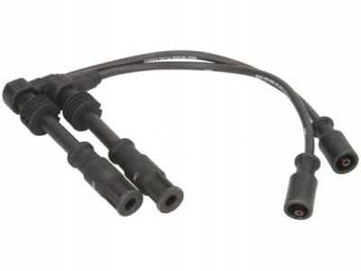 Дроти запалювання audi a6 c4 2.0 16v rc-ad1102 фото №1