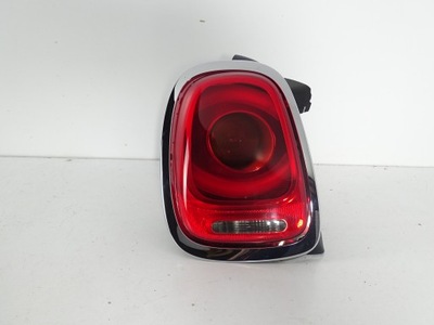 Лампа задня задня ліва mini f55 f56 f57 фото №1