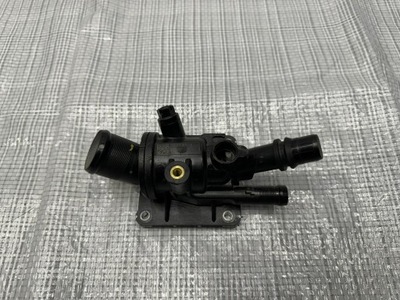 Корпус термостата renault austral e-tech 110611151r фото №1