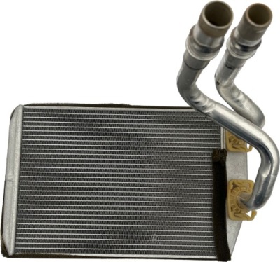 Citroen jumper ii обігрівач кондиціонера радіатор внутрішня оригінальна фото №1