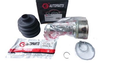 Шарнір привідний hyundai getz 1.1 фото №1