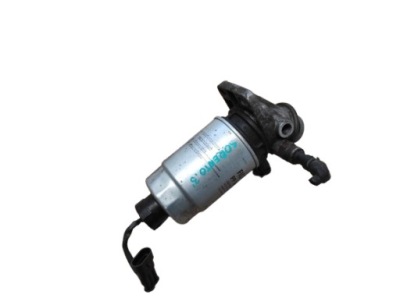 Kia sorento 1 i 02- 2.5 crdi корпус фильтра топлива фото №1