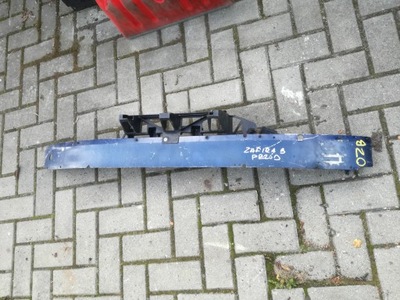 Opel zafira b балка бампера перед фото №1