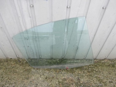 Bmw e46 98-05 скло правий задня sedan фото №1