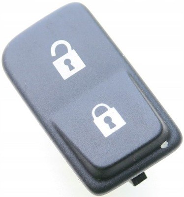 Кнопка замка volvo c30 фото №1