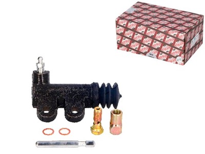 Привід зчеплення mitsubishi 2000- ashika фото №1