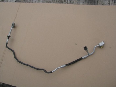 Audi q7, vw touareg шланг кондиціонера фото №1