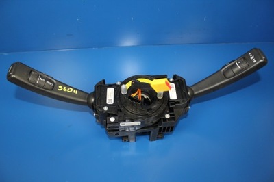 Volvo s60 ii переключатель комбинированный лента air bag фото №1
