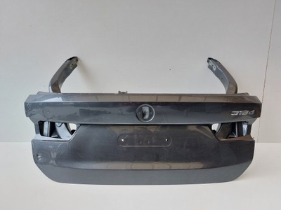 Bmw 3 g21 крышка багажника багажника оригинал фото №1