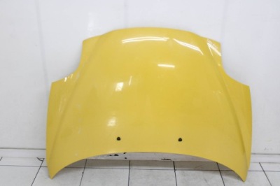 Капот крышка двигателя alfa romeo mito 2008r- 507 фото №1