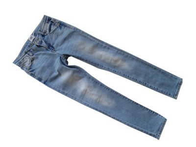 LAGER 157 spodnie jeansowe 152 cm 12 lat