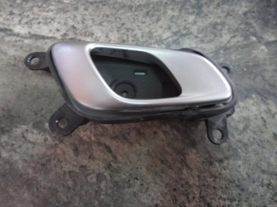 Kia ceed iii ручка внутренняя правая задняя фото №1