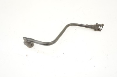 Шланг wąż підсилювач гальм ford focus mk1 1.8 фото №1