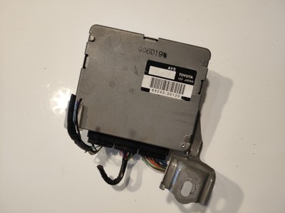 Модуль блок керування avs 89243-30120 lexus gs iii фото №1
