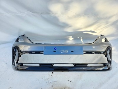 Бампер renault austral rs line rsline 2022 - перед передний фото №1