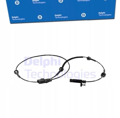 Датчик скорости abs citroen c6 2.2 hdi 2.7 3.0 фото №1