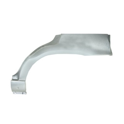 Ремкомплект крила задня ліва felicia i ii 94-02 фото №1