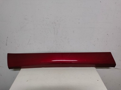 Toyota highlander 20- lexus rx 330 молдинг левый перед moryginał фото №1